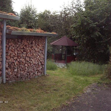 Ferienwohnung Daehne Allagen Экстерьер фото