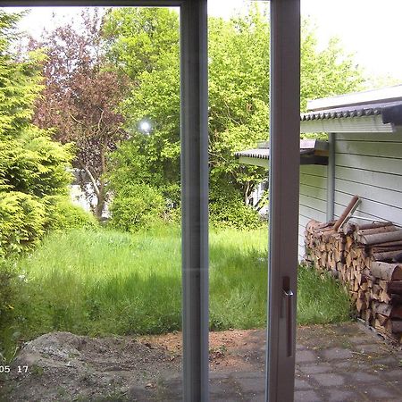 Ferienwohnung Daehne Allagen Экстерьер фото