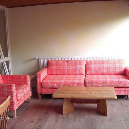 Ferienwohnung Daehne Allagen Экстерьер фото