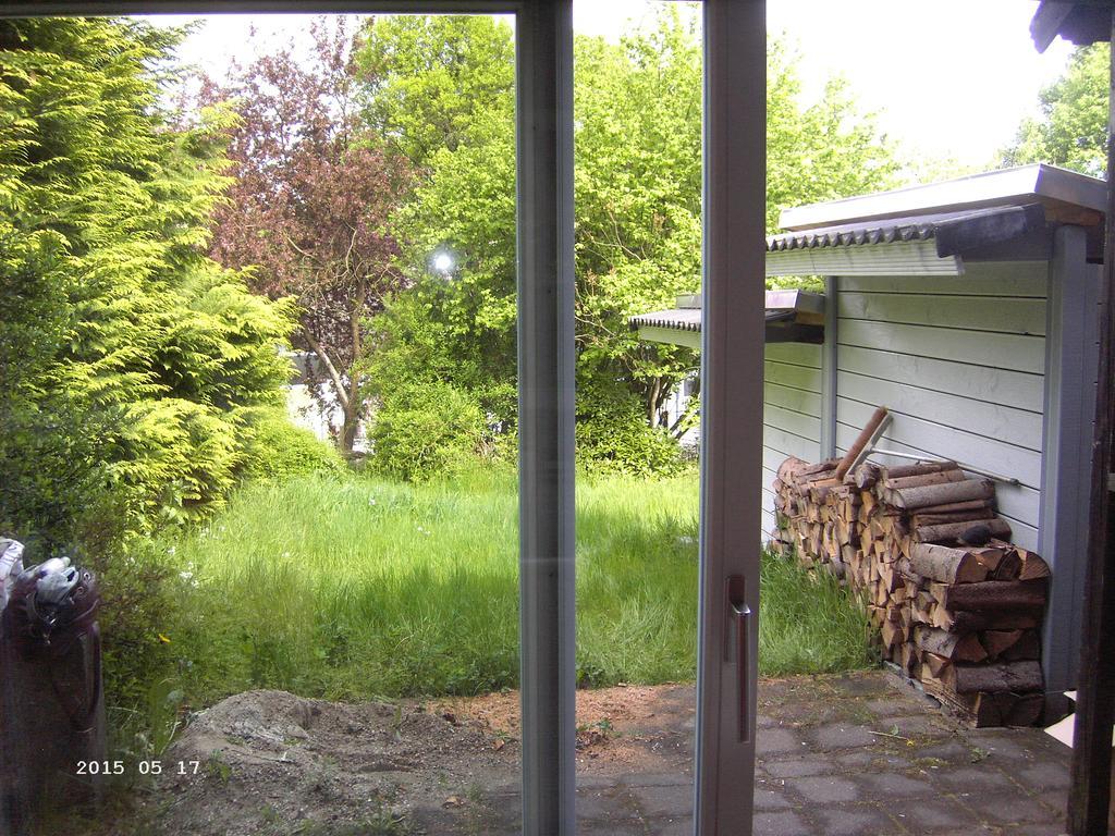 Ferienwohnung Daehne Allagen Экстерьер фото