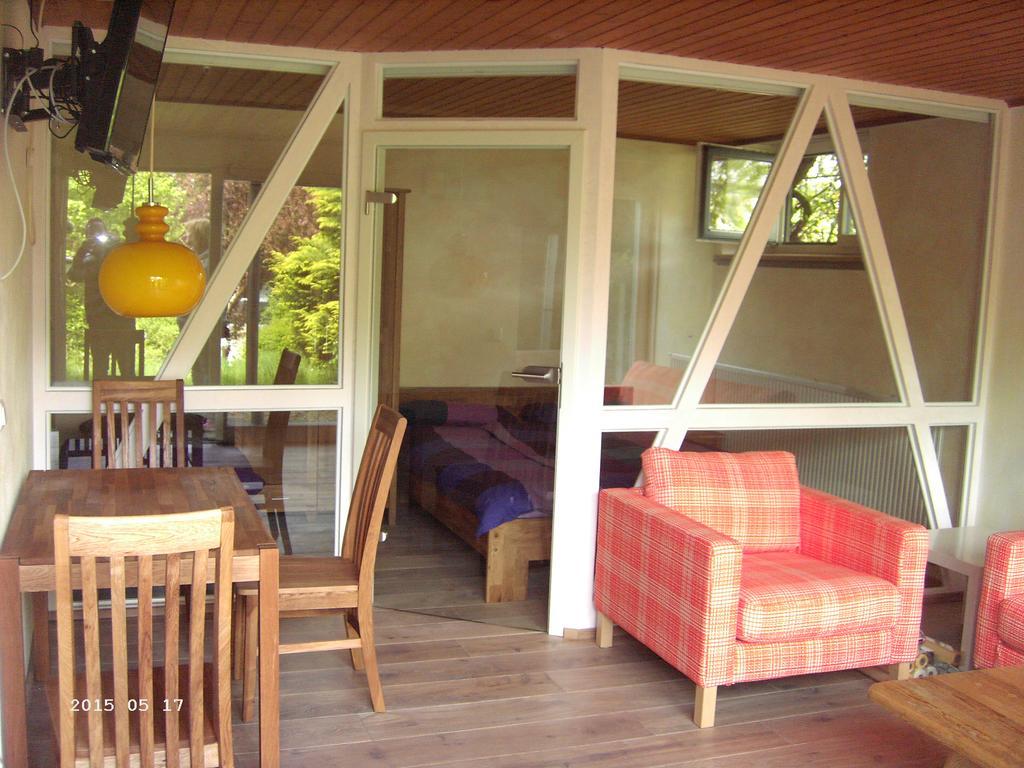 Ferienwohnung Daehne Allagen Экстерьер фото