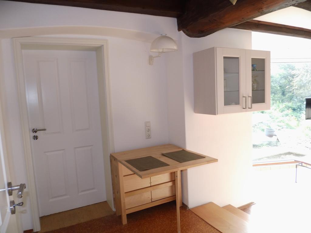 Ferienwohnung Daehne Allagen Экстерьер фото