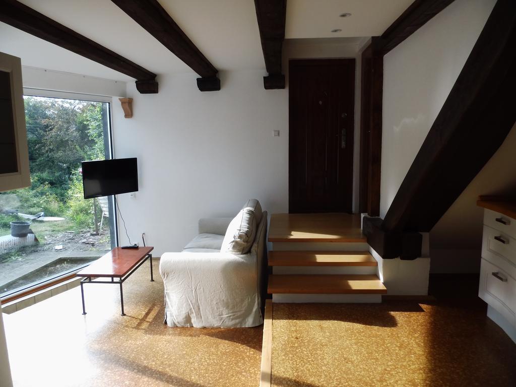 Ferienwohnung Daehne Allagen Экстерьер фото