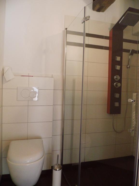 Ferienwohnung Daehne Allagen Экстерьер фото