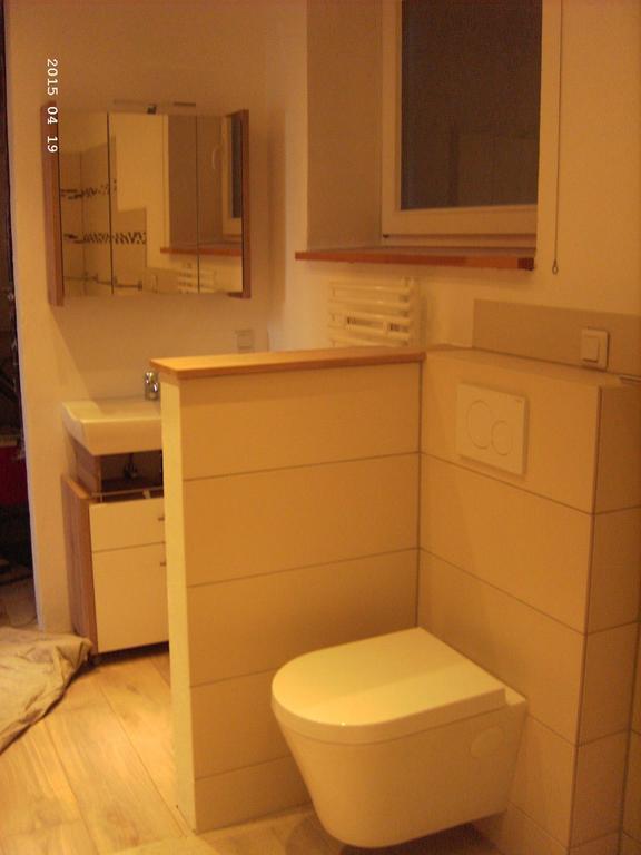 Ferienwohnung Daehne Allagen Экстерьер фото